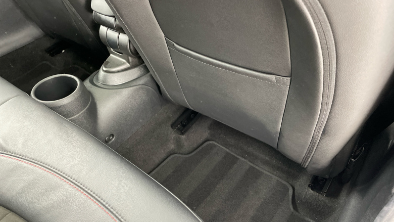 MINI Hatchback 2.0 Cooper S Sport 3dr Auto Petrol Hatchback